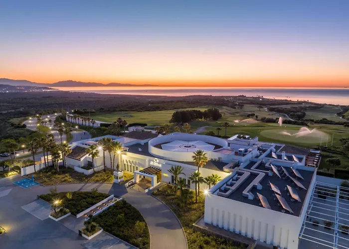 Albatross Golf Suite Alcaidesa