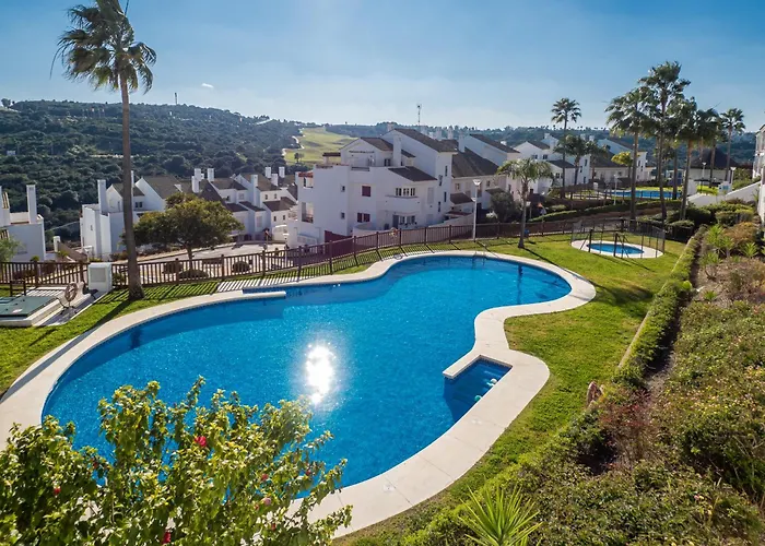 Albatross Golf Suite Alcaidesa