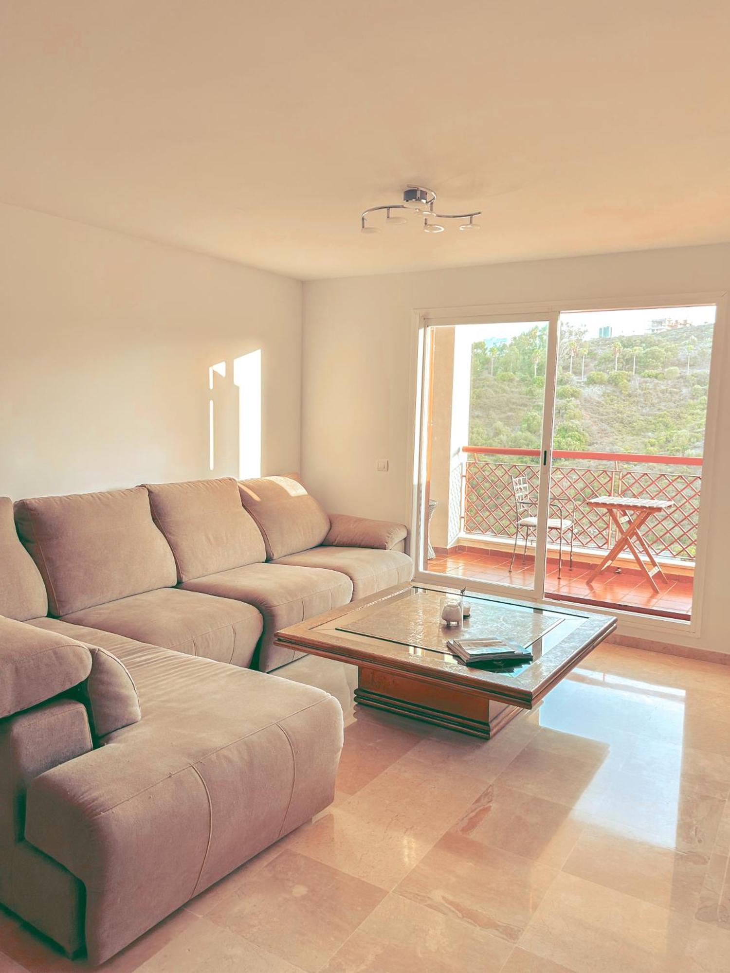 Apartment Albatross Golf Alcaidesa