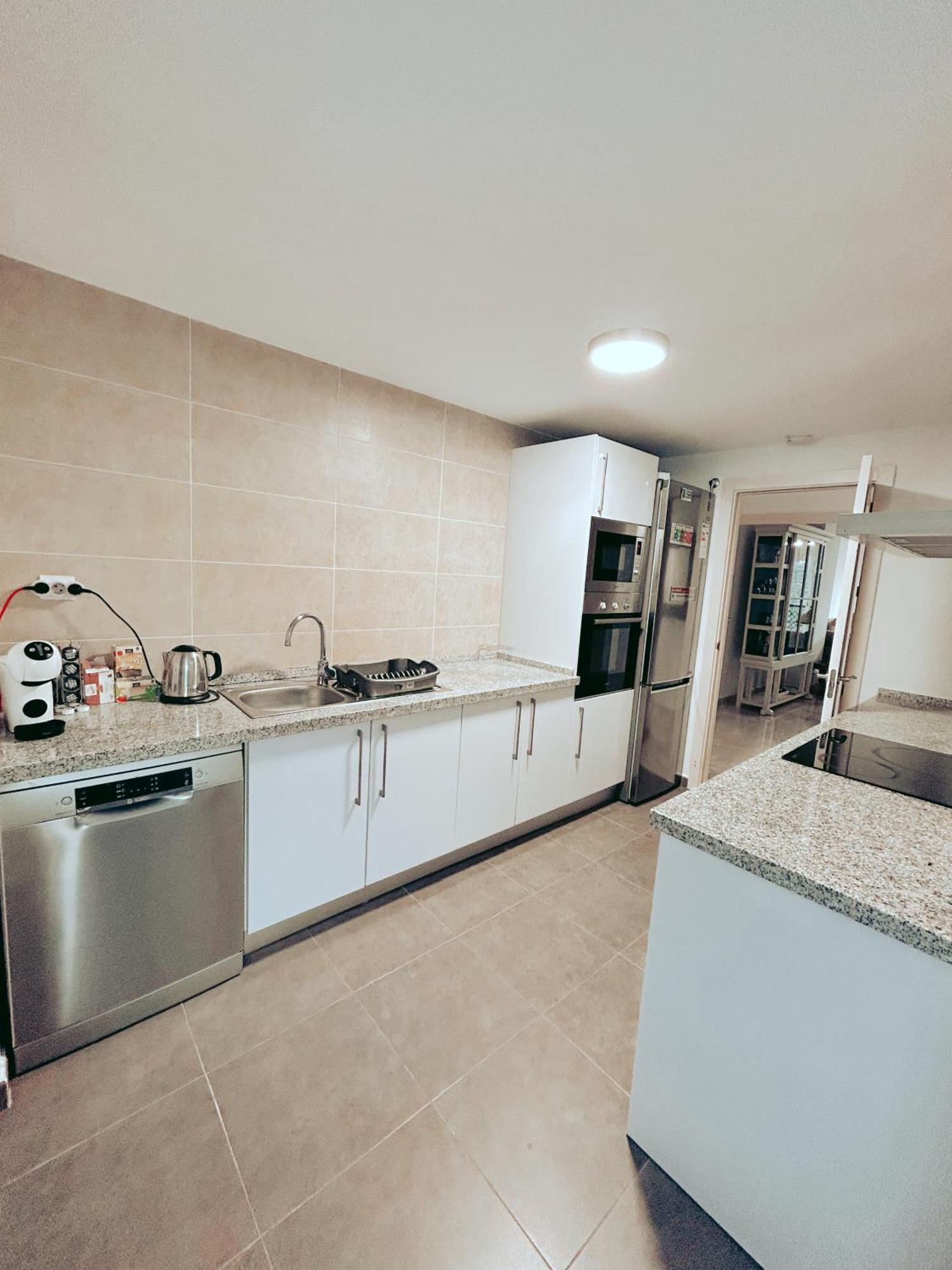 Apartment Albatross Golf