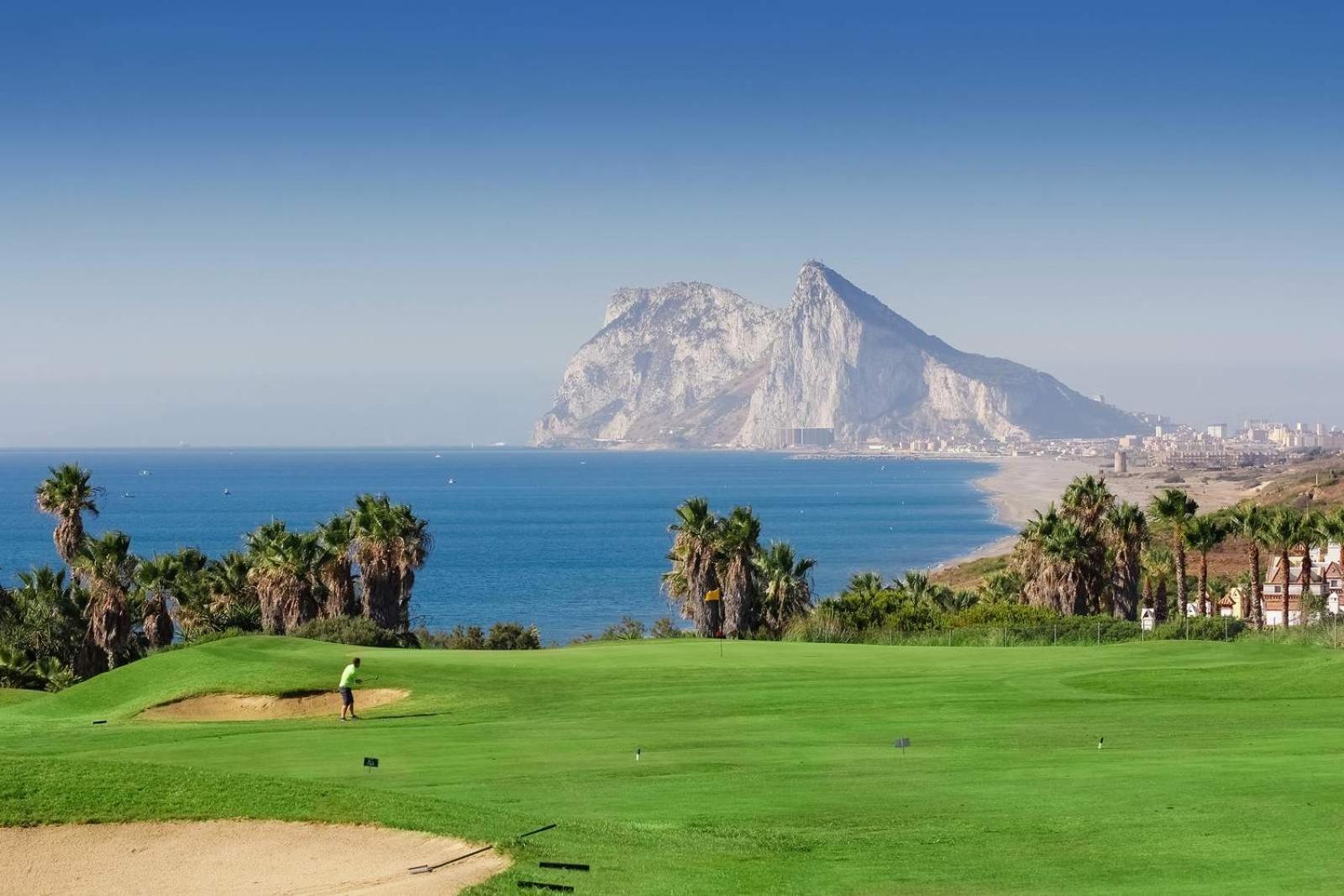Apartment Albatross Golf Alcaidesa