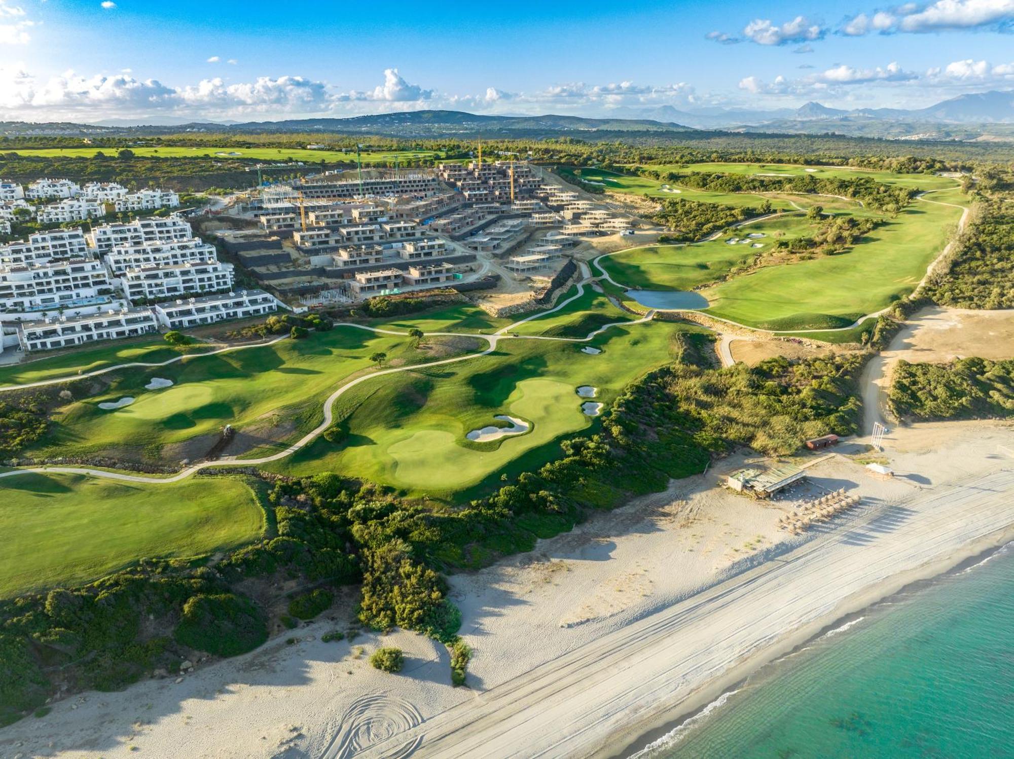 Apartament Albatross Golf