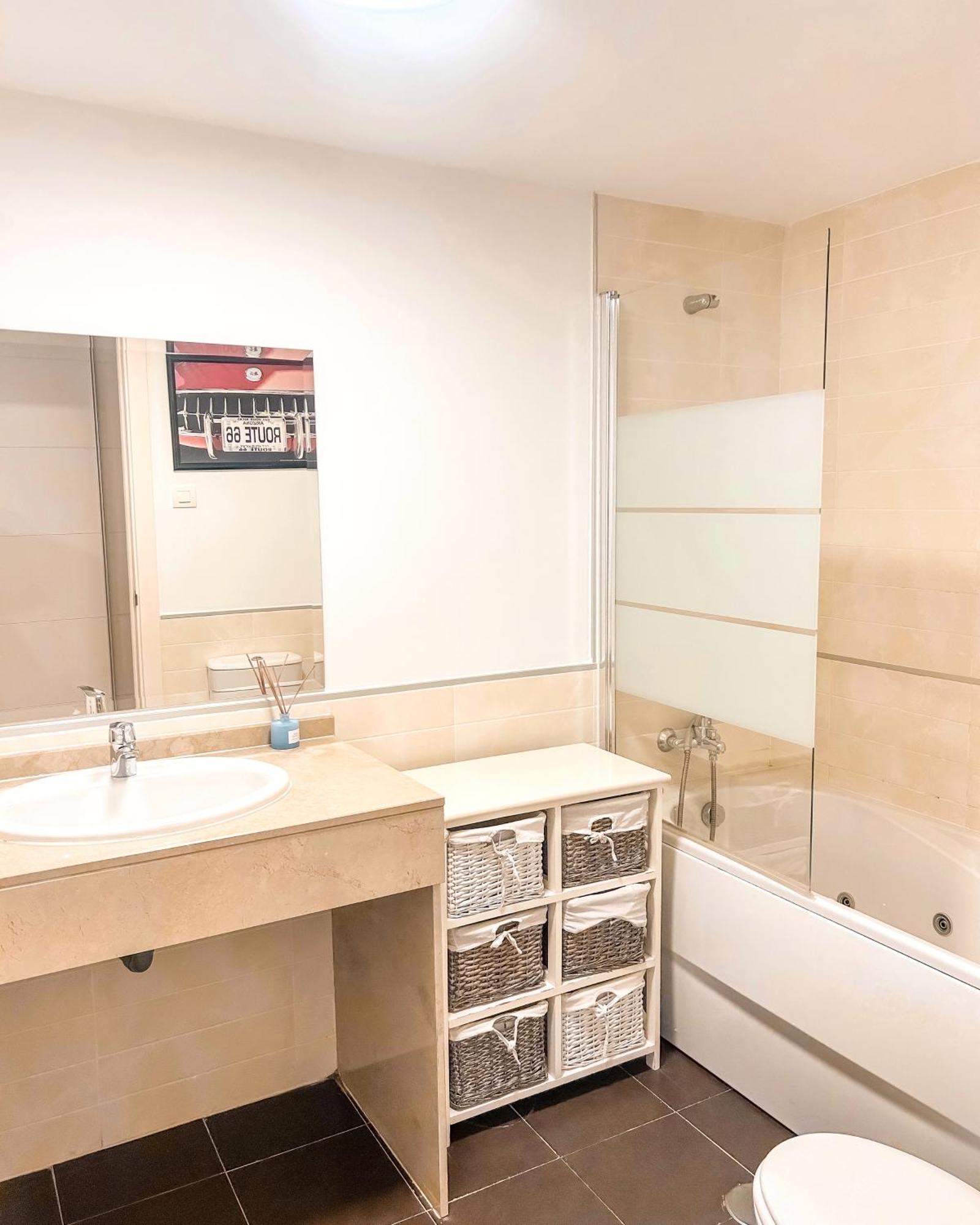 Albatross Golf Apartment Alcaidesa