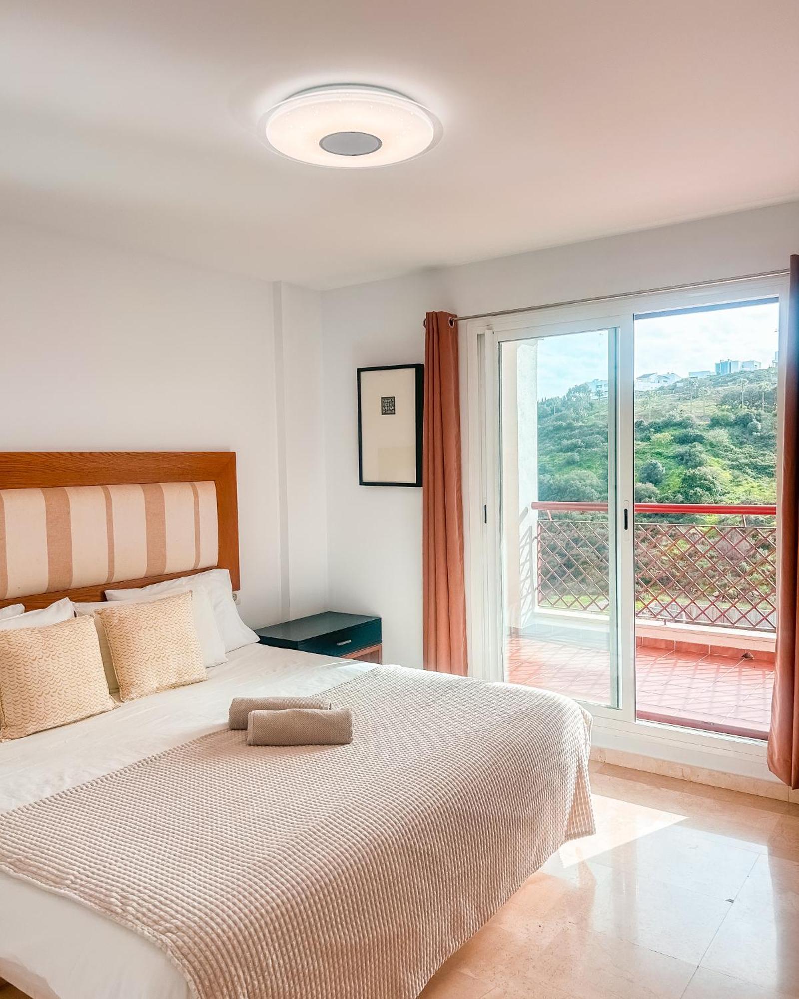 Apartament Albatross Golf