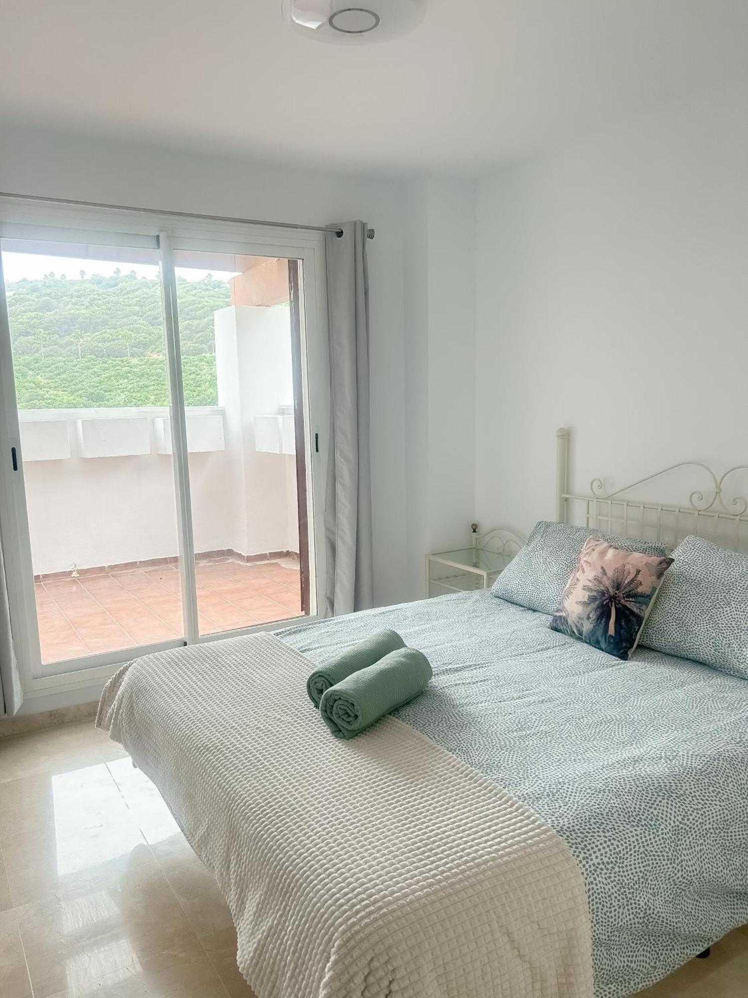 Apartment Albatross Golf Alcaidesa