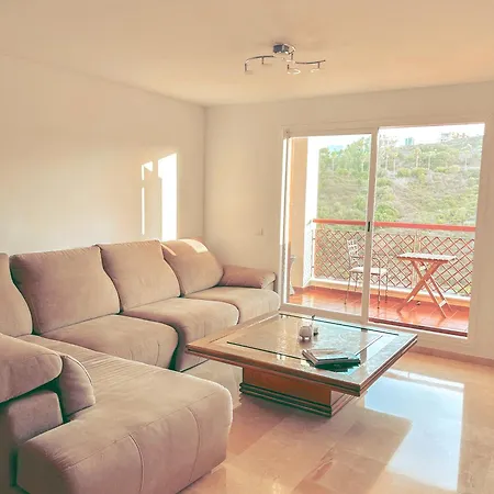 Albatross Golf Suite Alcaidesa Exterior foto