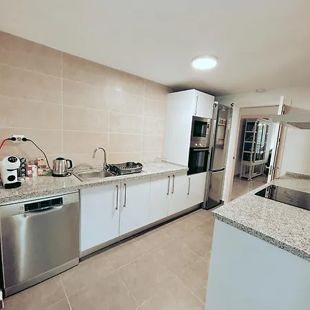 Albatross Golf Suite Alcaidesa Exterior foto