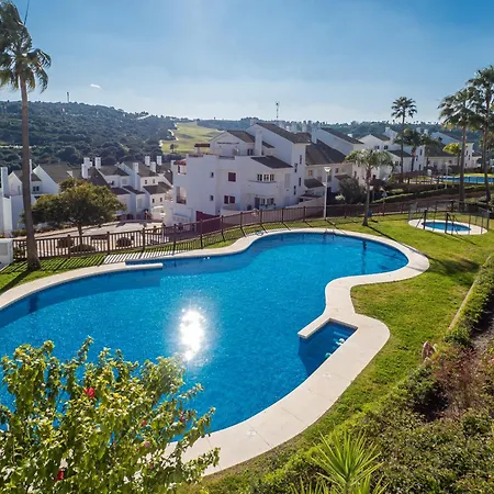 Albatross Golf Suite Alcaidesa Exterior foto