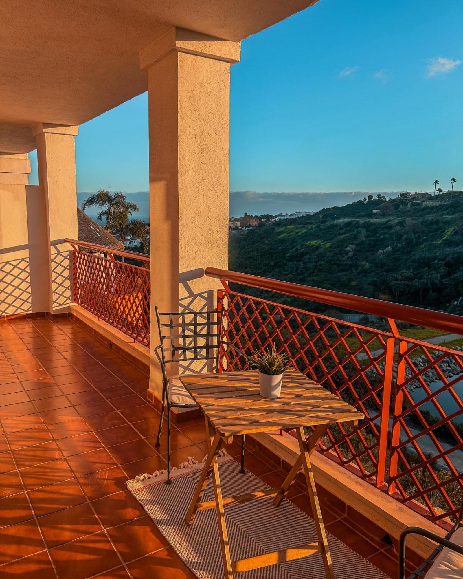 Apartament Albatross Golf Alcaidesa