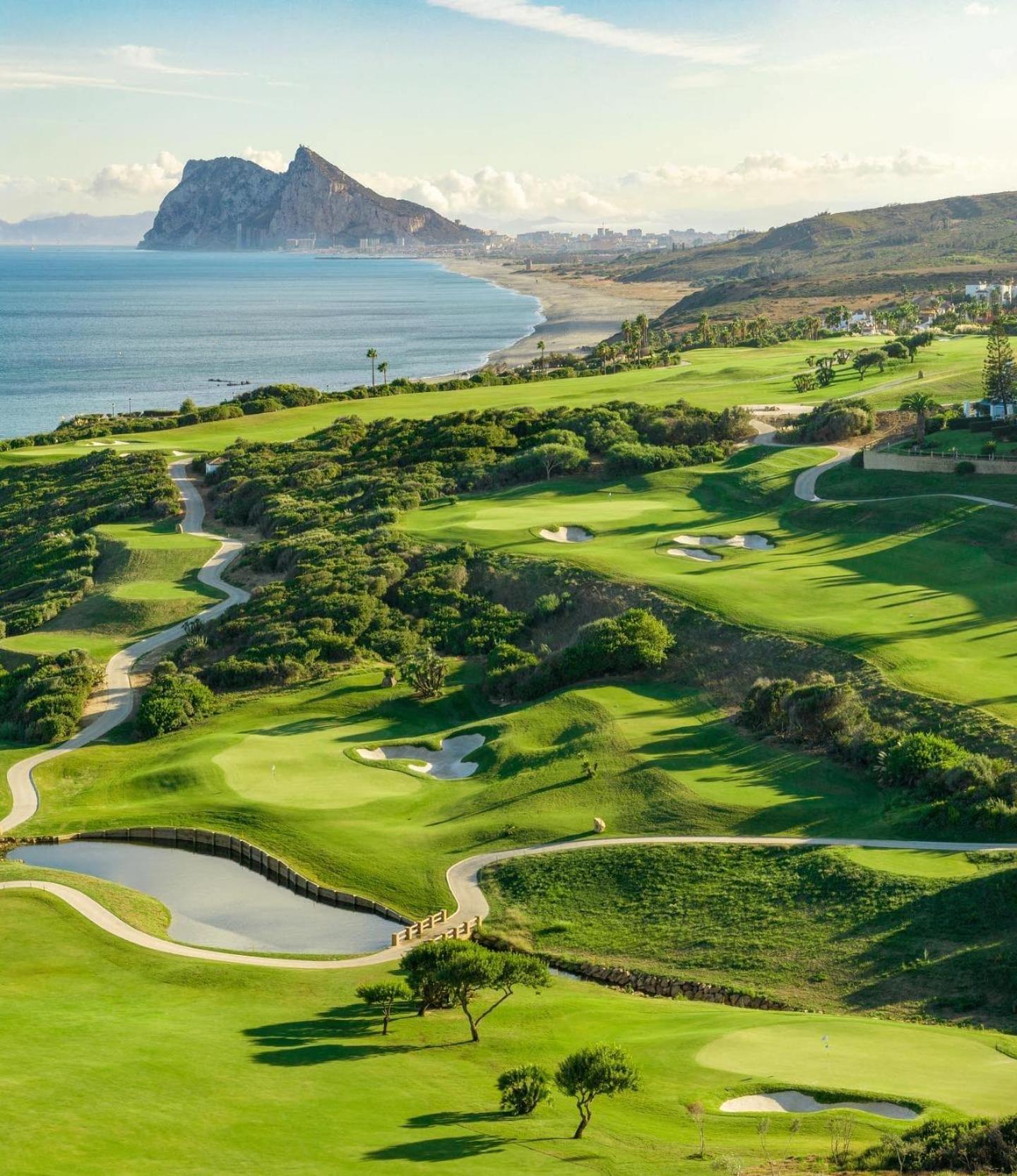 Albatross Golf Apartament *